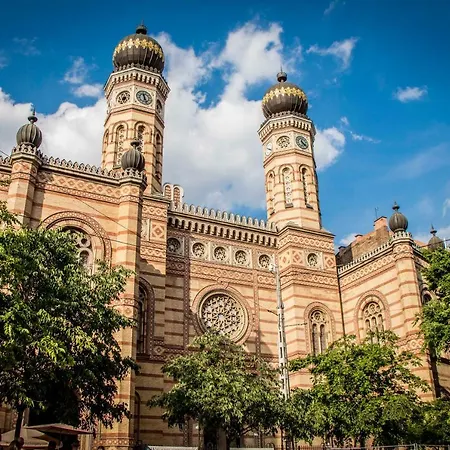 Next Step Synagogue