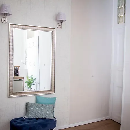 Next Step Synagogue Apartment